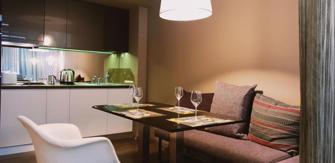Orion Apartman Sárvár Εξωτερικό φωτογραφία