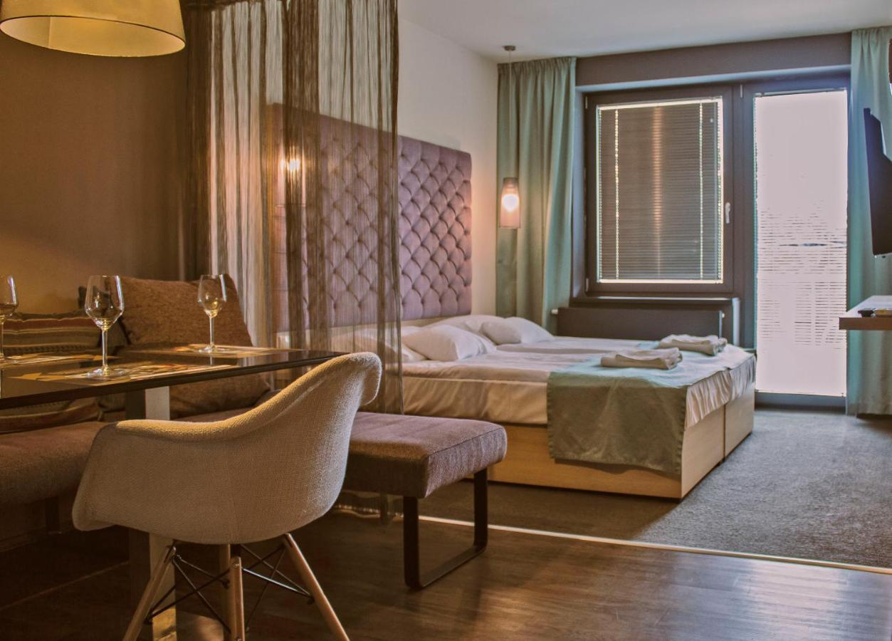 Orion Apartman Sárvár Εξωτερικό φωτογραφία