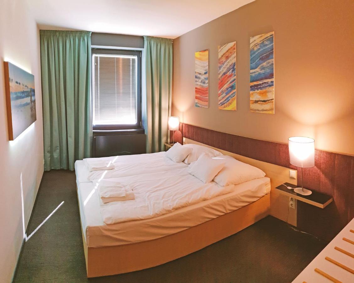 Orion Apartman Sárvár Εξωτερικό φωτογραφία