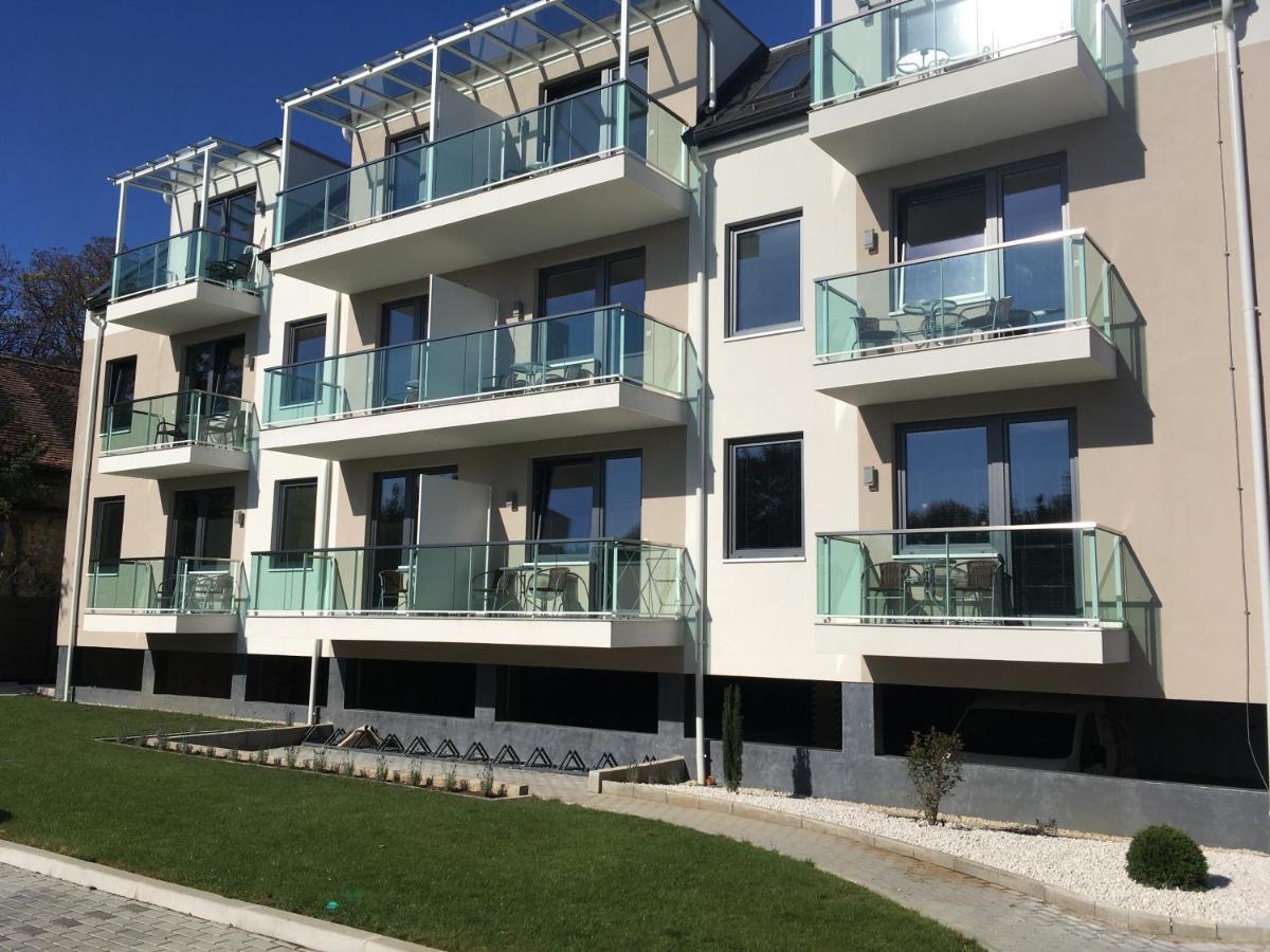 Orion Apartman Sárvár Εξωτερικό φωτογραφία