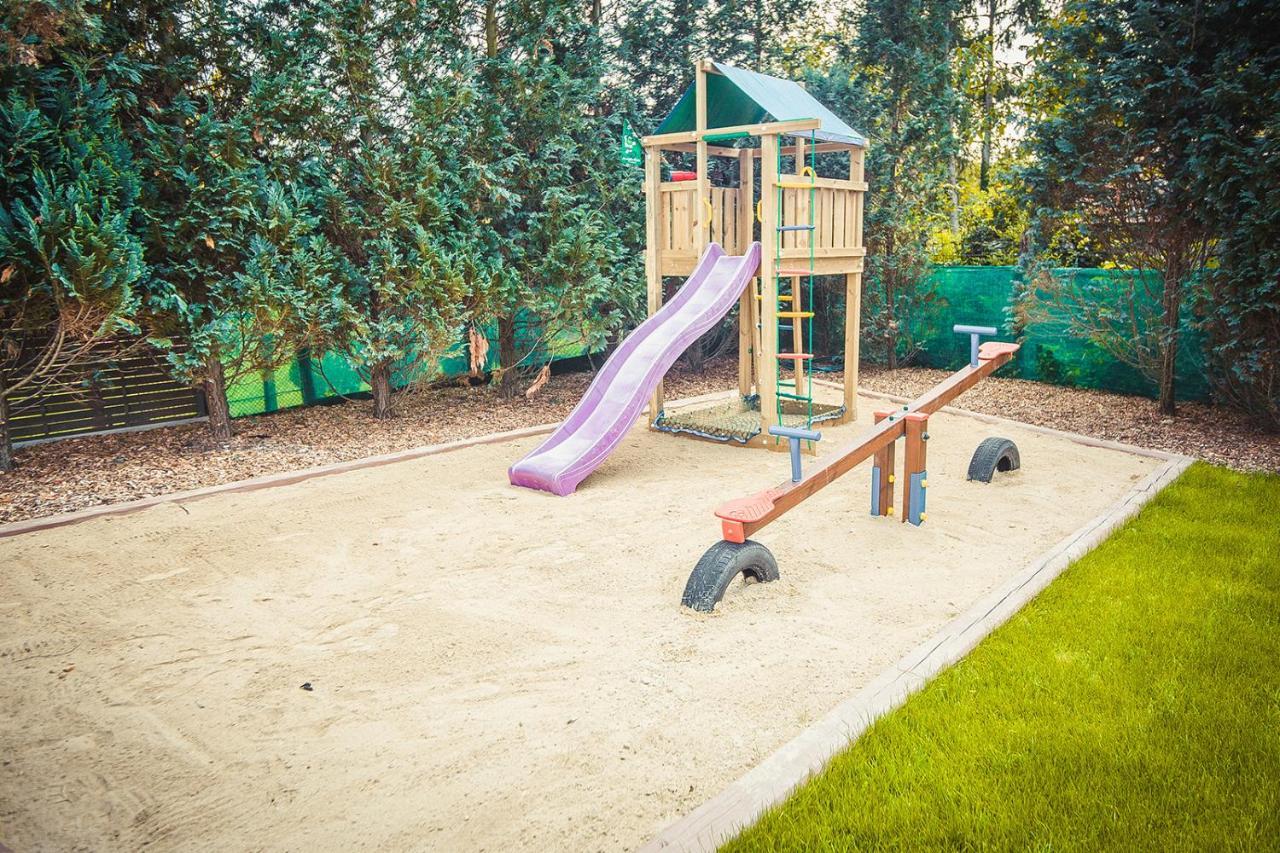 Orion Apartman Sárvár Εξωτερικό φωτογραφία